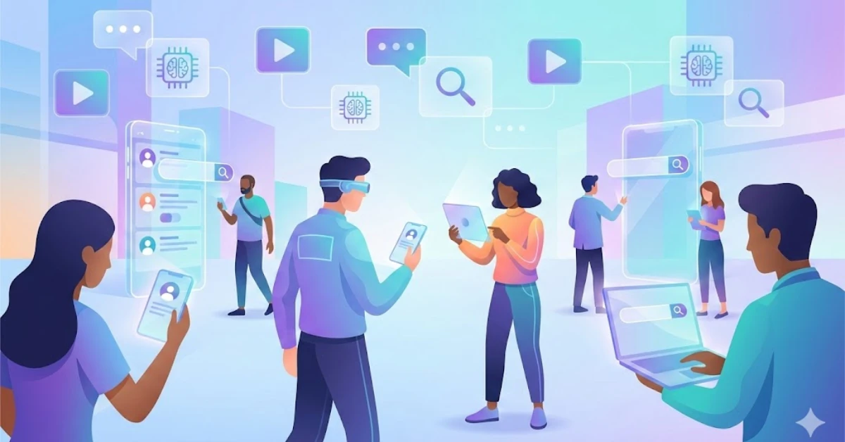 Social Media Trends 2026: What's Next?