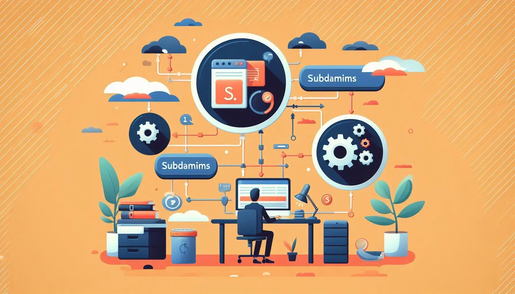 Subdomains vs. Subdirectories: Understanding Their Role in SEO