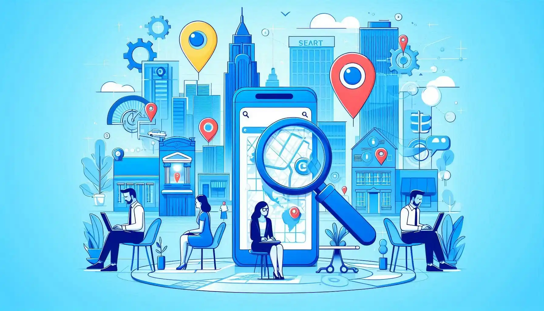The Evolution of Local Search in 2024: Insights and Strategies