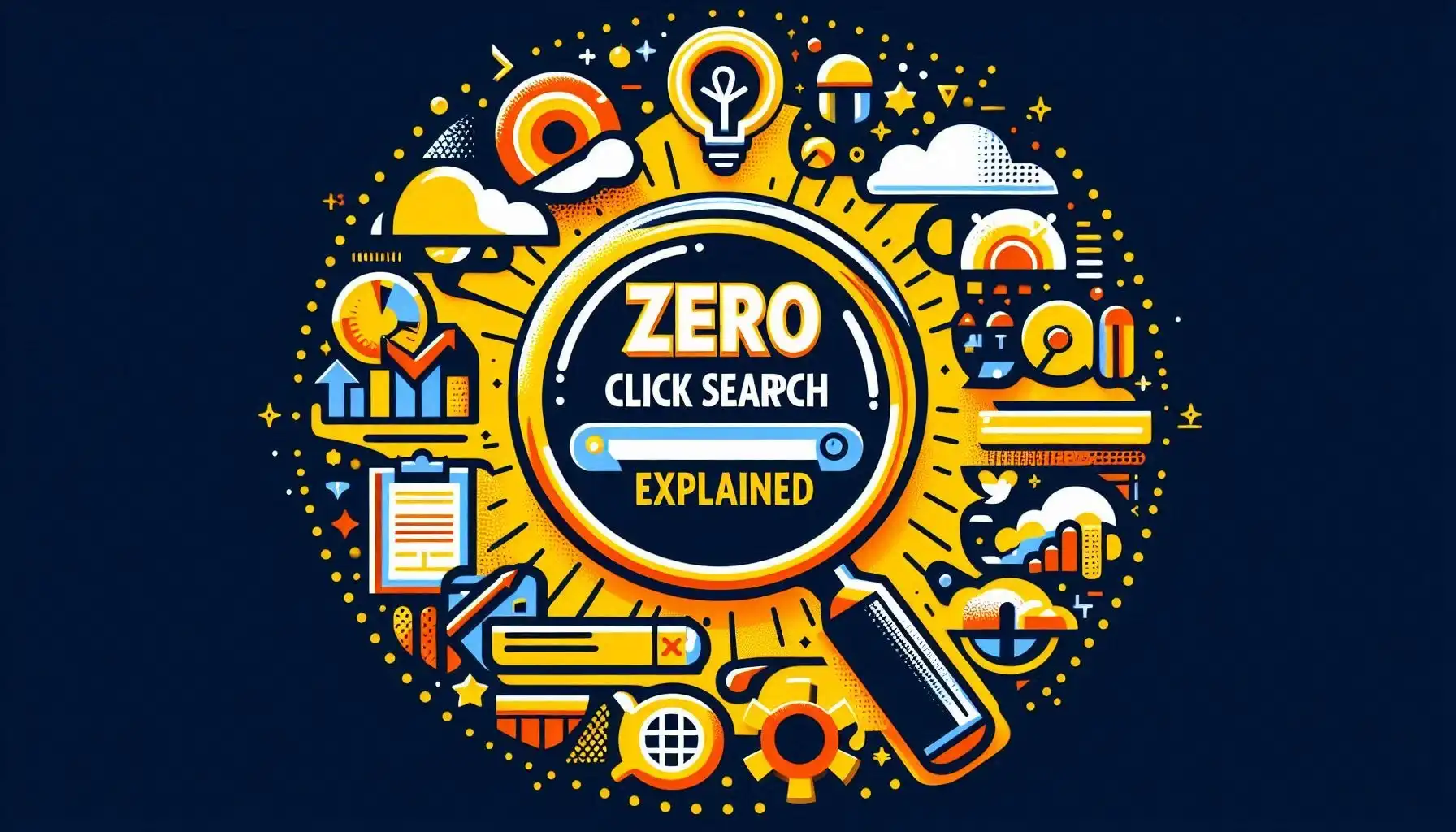 The Impact of Zero-Click Searches on SEO Strategy in 2024