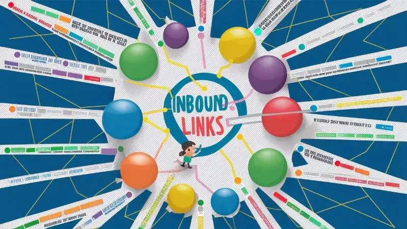 The Ultimate Guide to Inbound Links for SEO Success