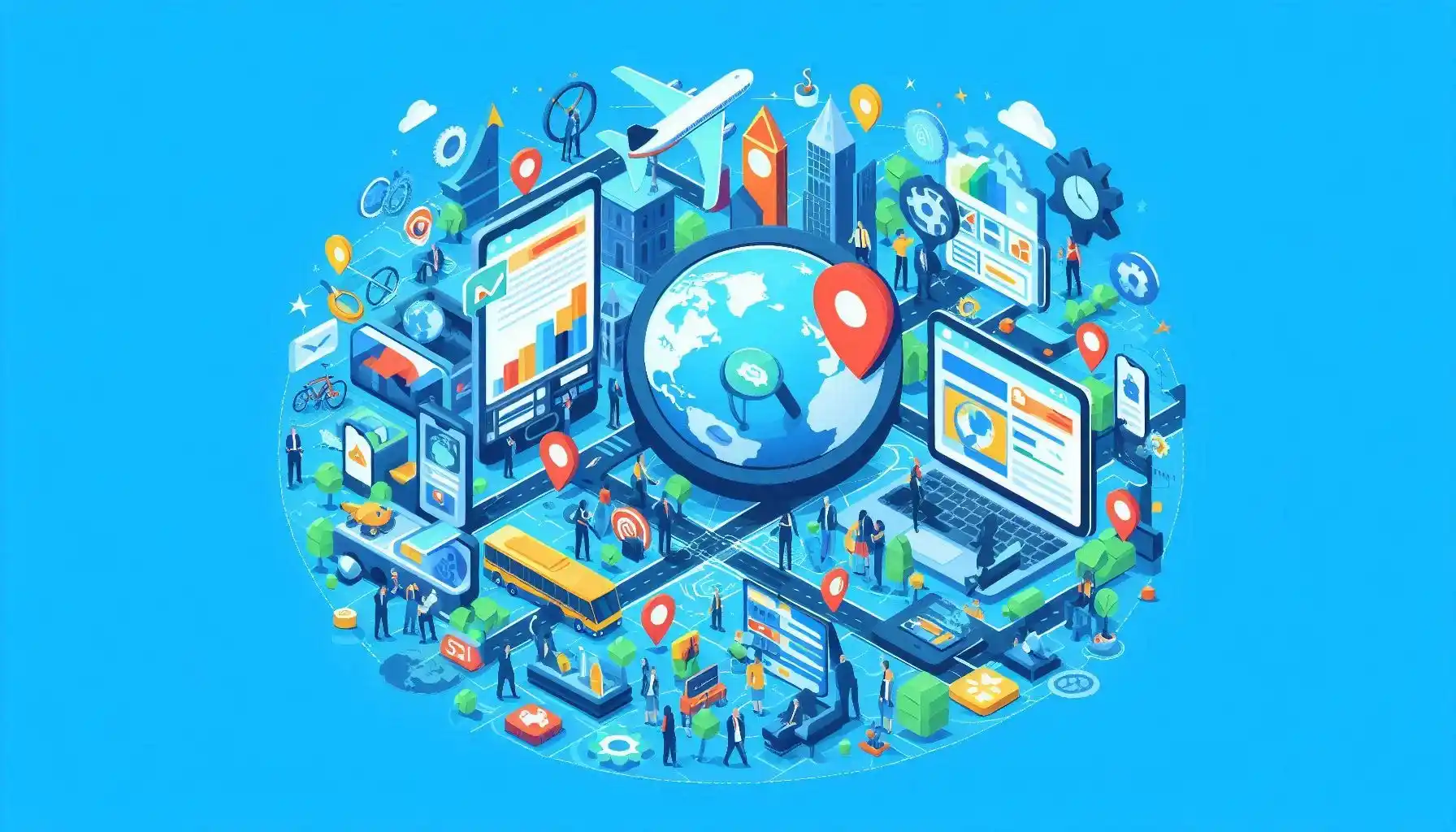 Top 100 Local Business Listing Sites in India