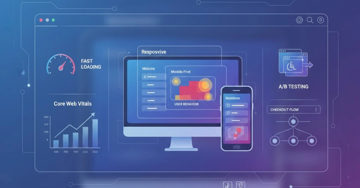 Top UX Optimization Tips to Enhance User Experience in 2025
