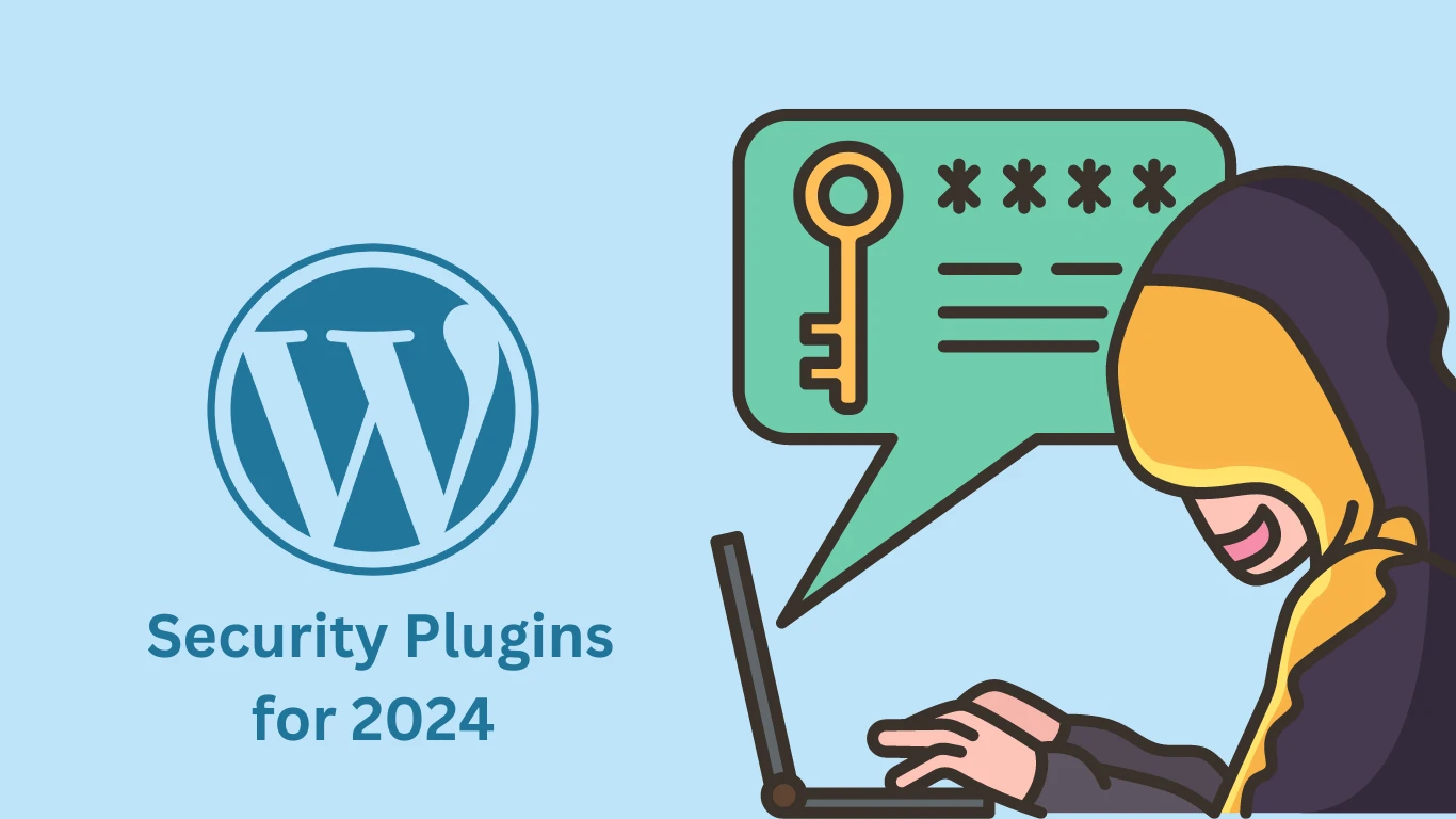 Best WordPress Security Plugins for 2024