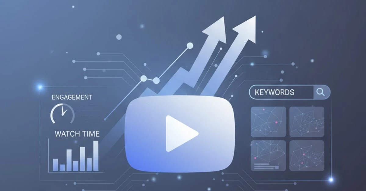 Ultimate YouTube SEO Guide: Boost Views & Rankings Fast