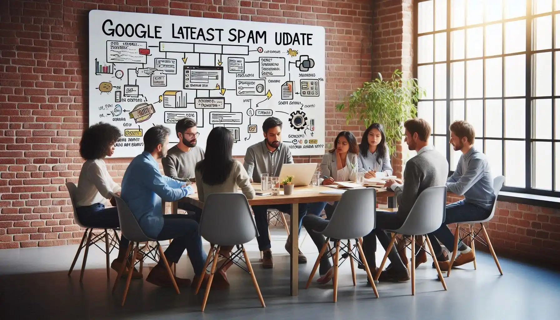 Understanding Google's Latest Spam Update