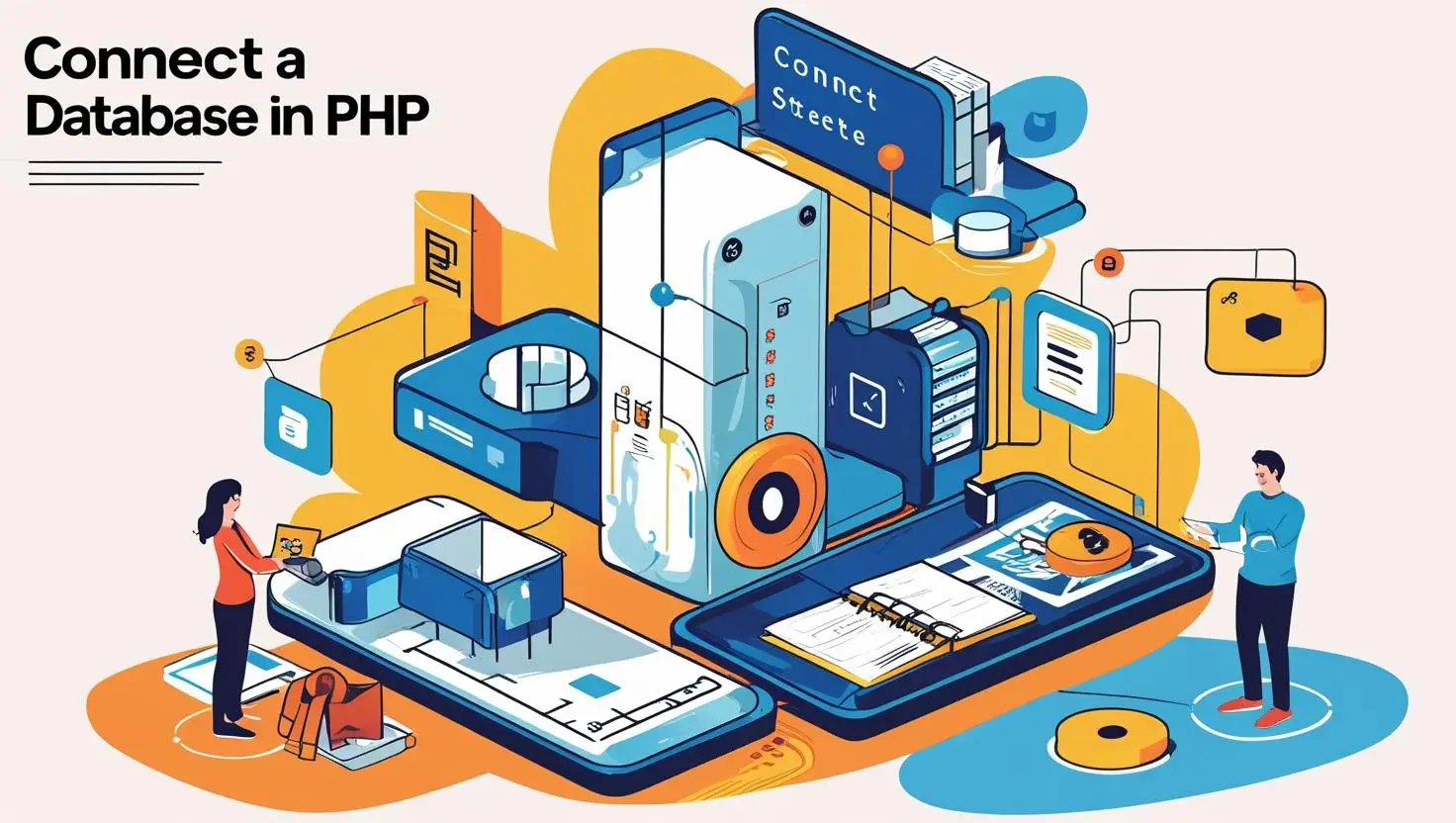 Unlock Success: How to Connect Database in PHP Easily (Step-by-Step)