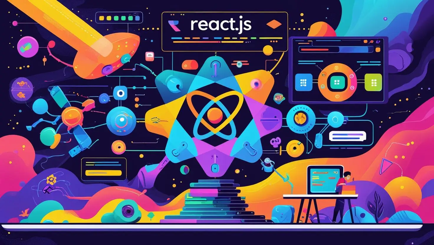 Unlocking the Magic: How React Works Behind the Scenes Explained