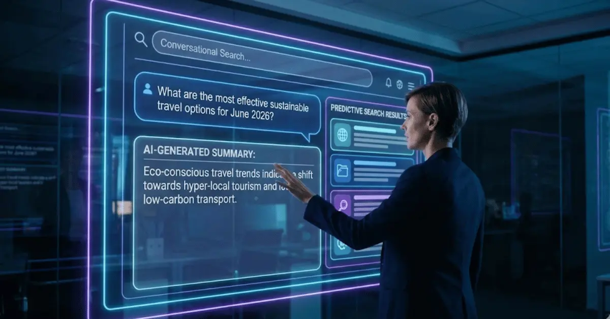 What AI SEO Really Means in 2026