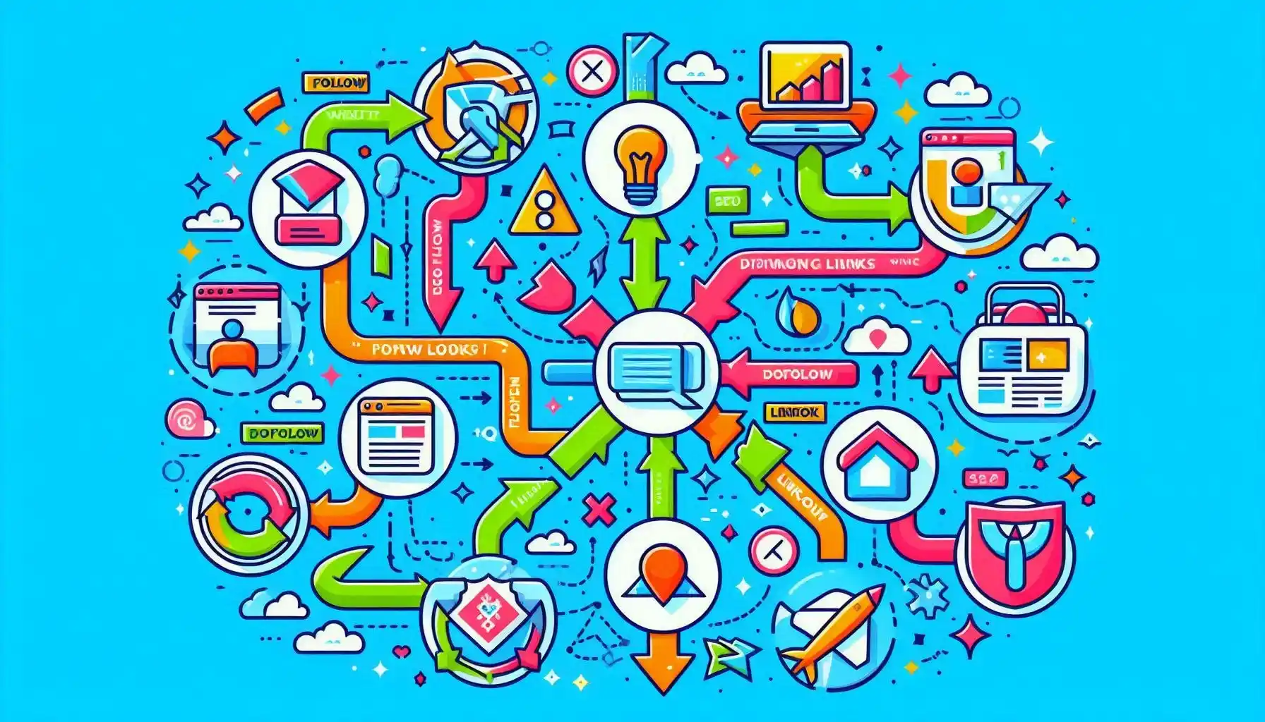 What Is a Dofollow Link In SEO?