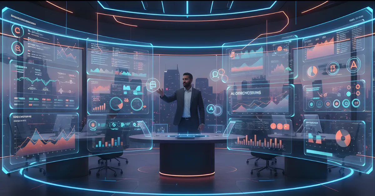 What Is AI and How Is It Transforming SEO in 2025?