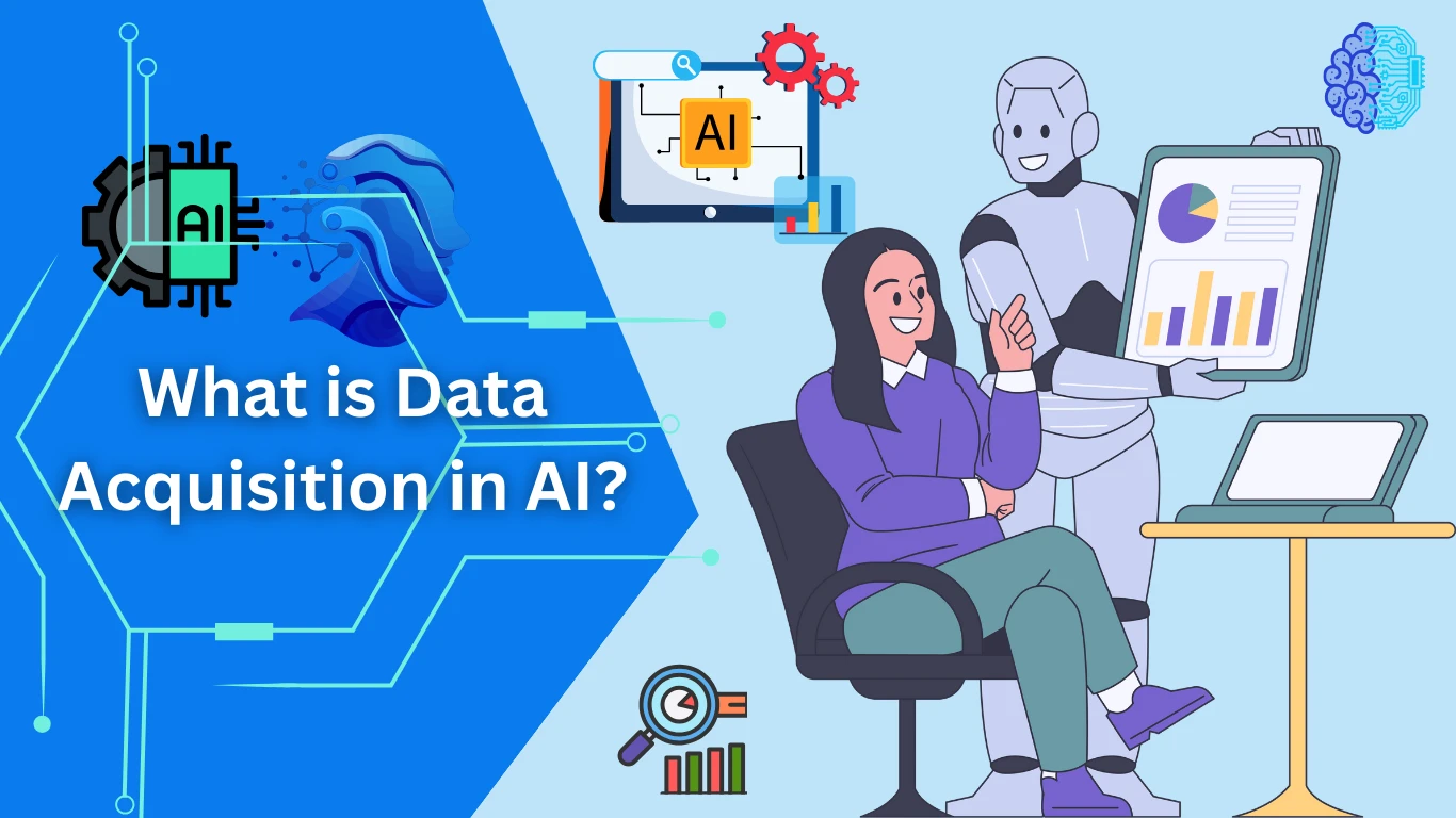 What is Data Acquisition in AI?