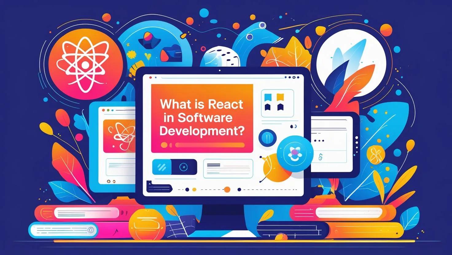 What Is React in Software Development? Discover Its Key Benefits