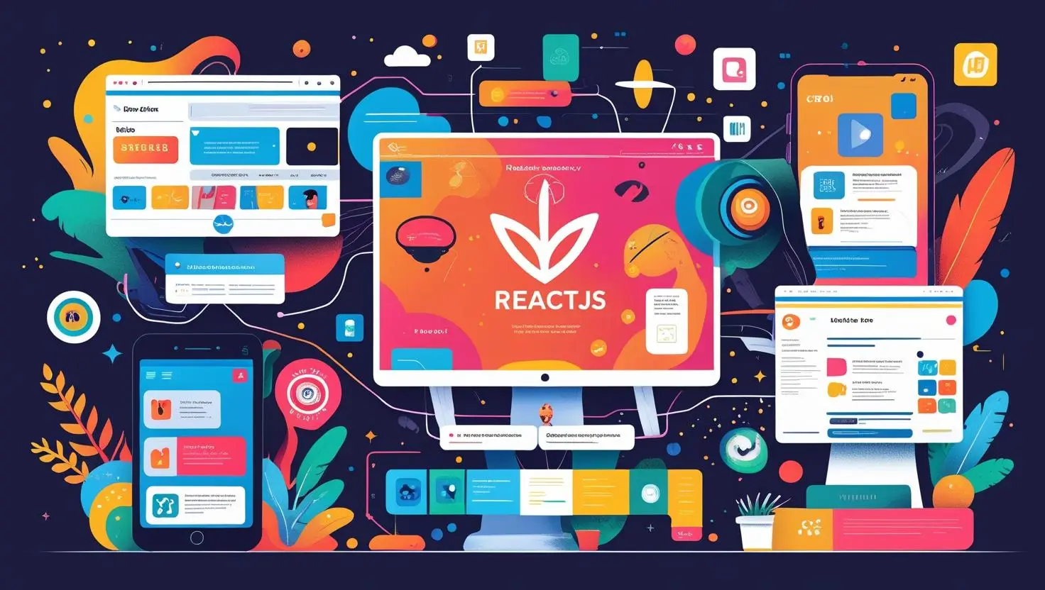 What Is ReactJS Used For? Discover Surprising Real-World Uses!