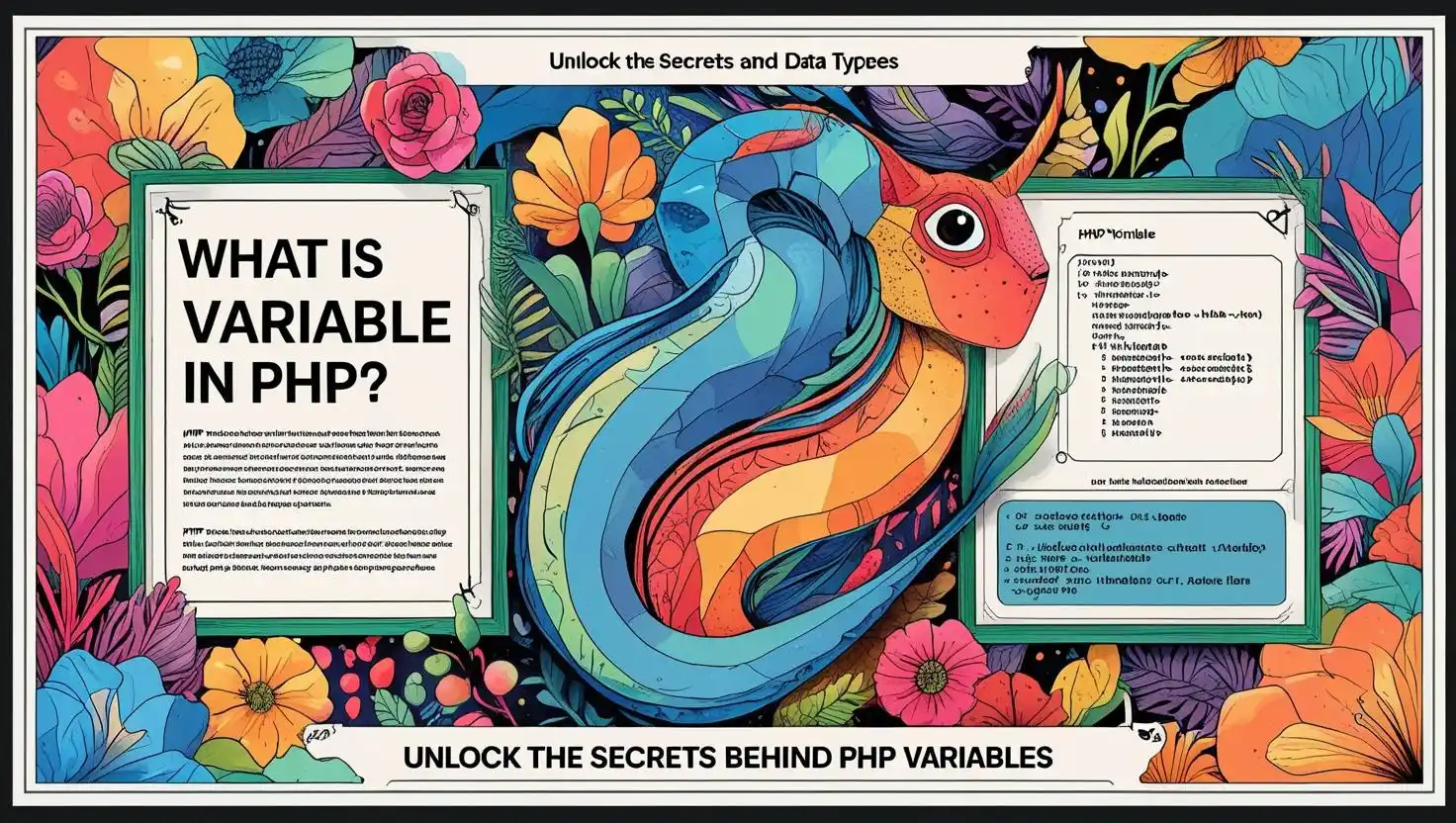 What Is Variable in PHP? Unlock the Secrets Behind PHP Variables