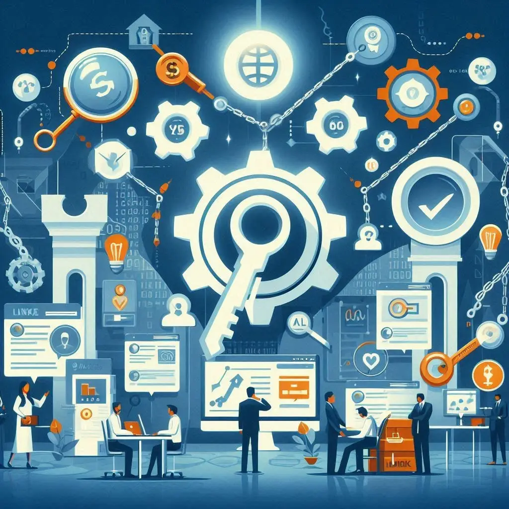 White Label Link Building Services in 2024