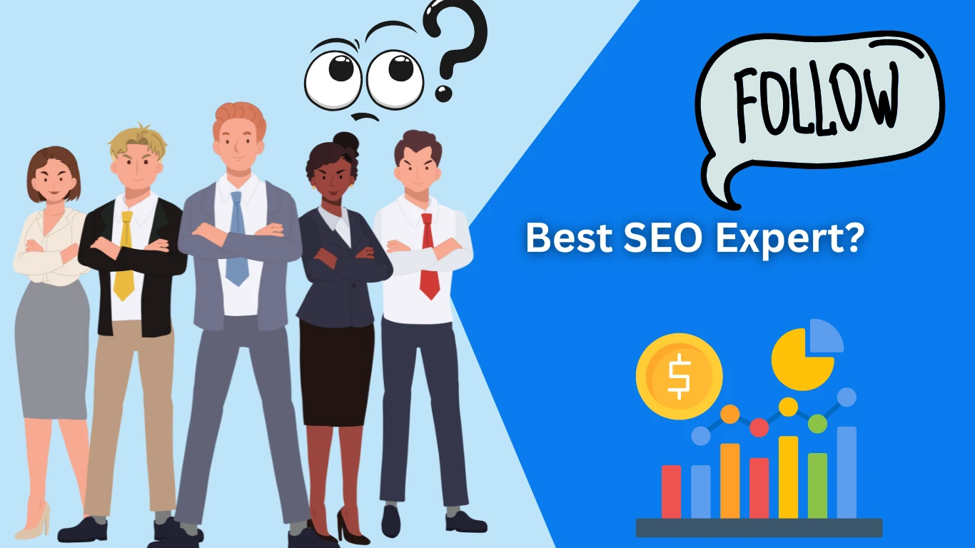 Who is India's Best SEO Expert?