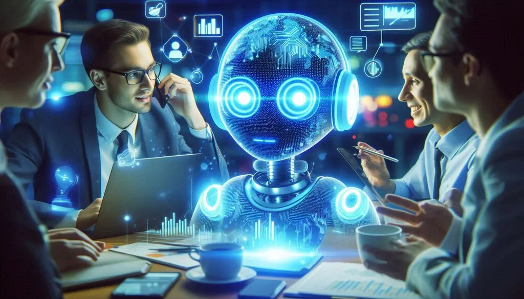 Why Potential SEO Clients May Want To Discuss AI Search And Chatbots