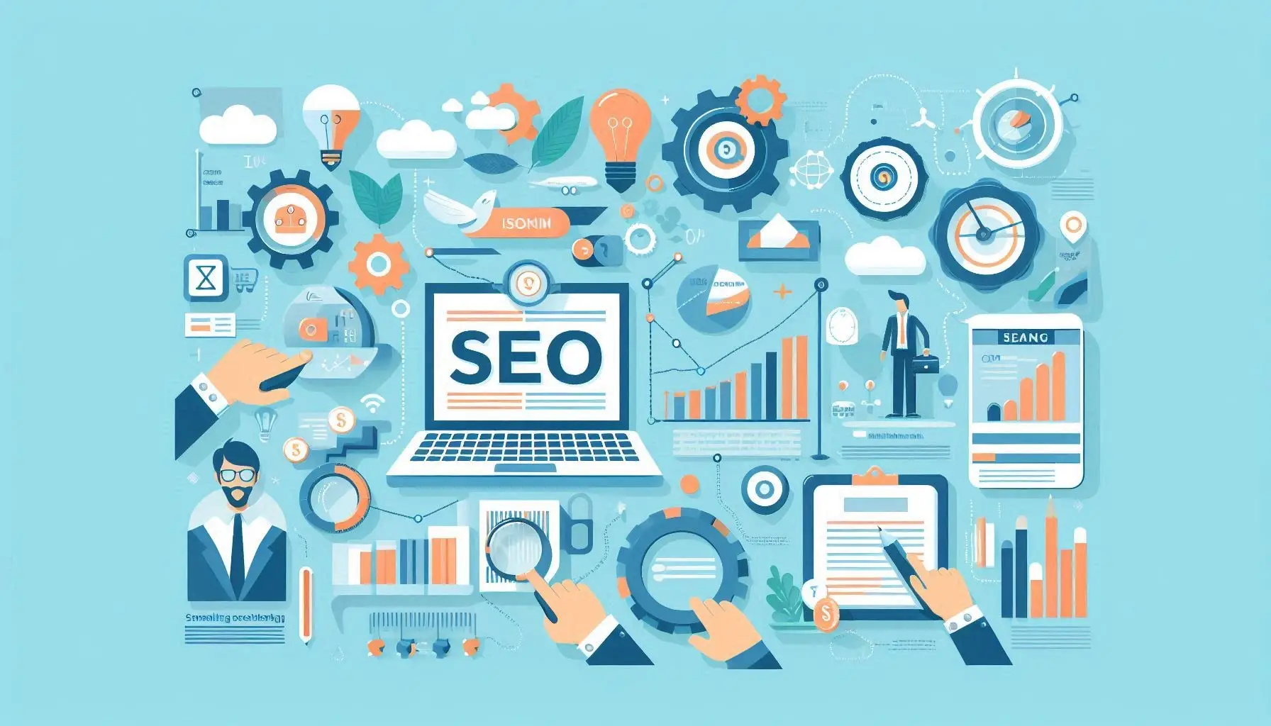 Why SEO is Important for Small Businesses