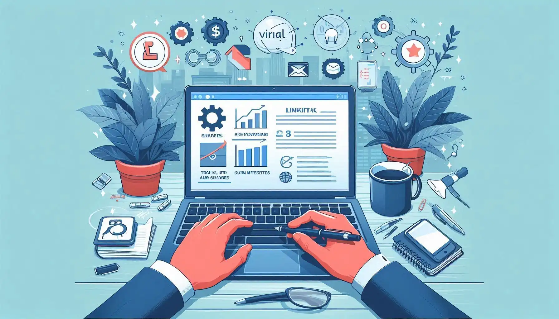 How to Write a Listicle That Gets Traffic, Links, and Shares: Pro Tips for Viral Success