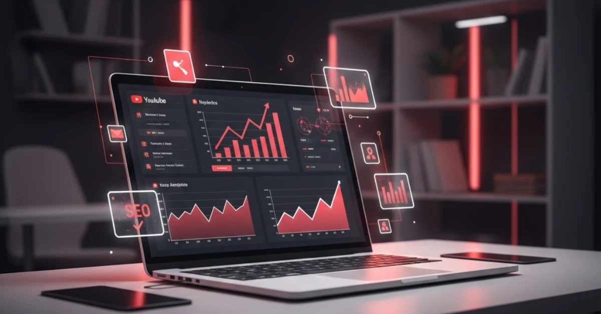 YouTube Marketing Strategy: Proven Tips to Grow Your Channel Fast